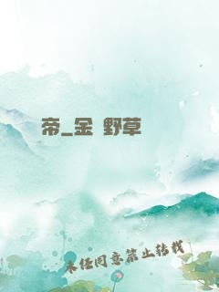 無極劍帝