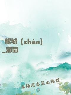 無限城戰(zhàn)