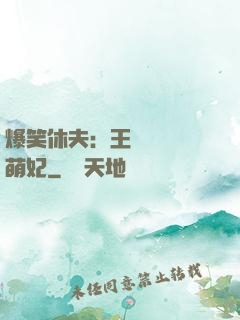 爆笑休夫：王爺誘寵嬌萌妃
