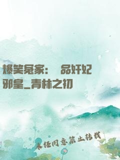 爆笑冤家：極品奸妃戲邪皇