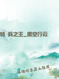 特種兵之王