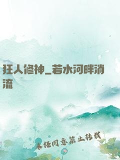 狂人修神