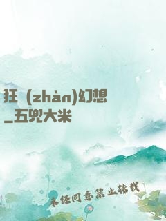 狂戰(zhàn)幻想