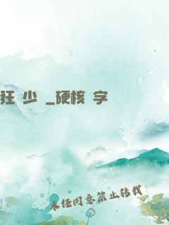 狂獅少帥