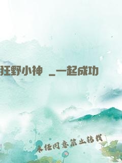 狂野小神醫