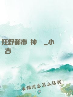 狂野都市殺神歸來