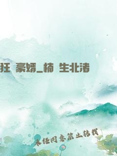 狂龍豪婿