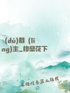 獨(dú)裁領(lǐng)主