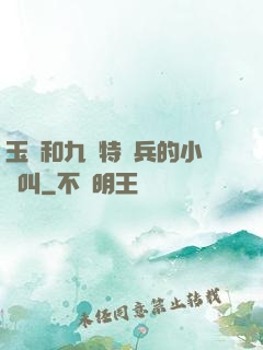 玉兒和九個特種兵的小說叫