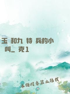 玉兒和九個特種兵的小說叫