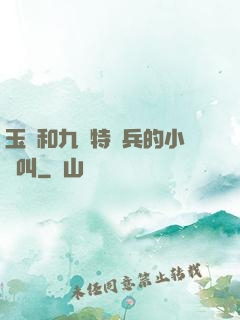 玉兒和九個特種兵的小說叫