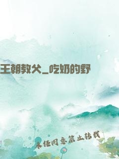 王朝教父
