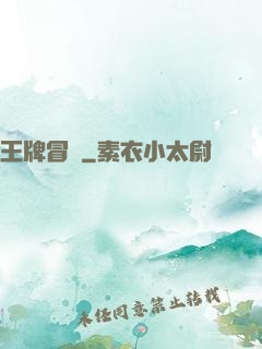 王牌冒險