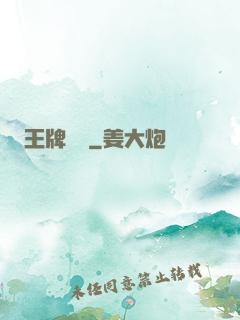 王牌隊長