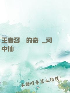 王者召喚師的奇跡