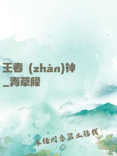 王者戰(zhàn)神