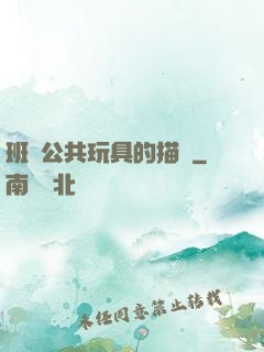 班級公共玩具的描寫