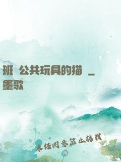 班級公共玩具的描寫