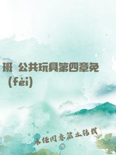 班級公共玩具第四章免費(fèi)閱讀