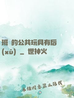 班級的公共玩具有后續(xù)嗎