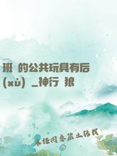 班級的公共玩具有后續(xù)嗎