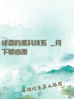 球霸的黑科技系統