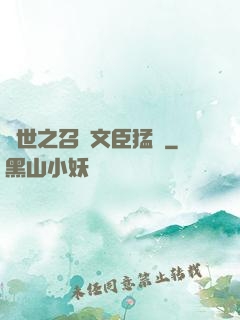 異世之召喚文臣猛將