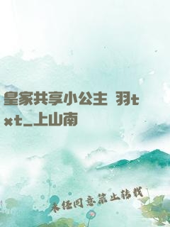 皇家共享小公主銀羽txt