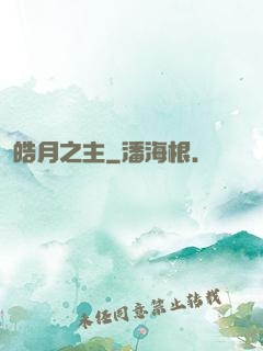 皓月之主