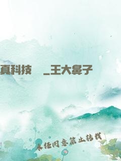 真科技無雙