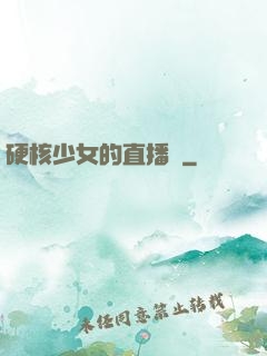 硬核少女的直播間