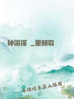 神偷保鏢