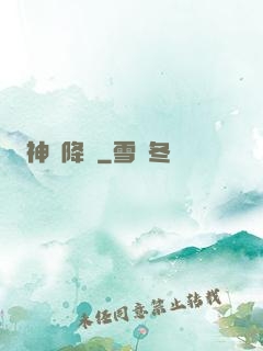 神寵降臨