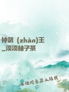 神武戰(zhàn)王