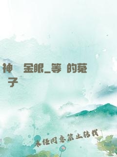 神級黃金眼