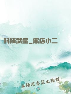科技武皇