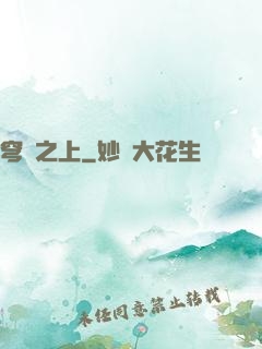 穹頂之上