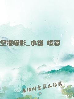 空港喵影