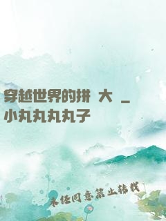 穿越世界的拼裝大師