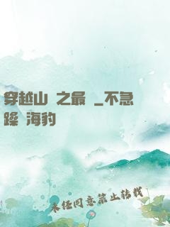 穿越山賊之最強