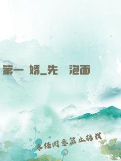 第一贅婿
