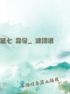 第七號命令