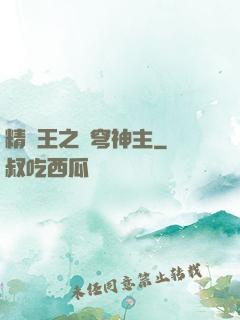 精靈王之蒼穹神主