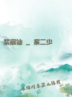 紫宸仙記