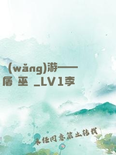 網(wǎng)游——屠龍巫師