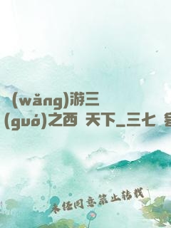 網(wǎng)游三國(guó)之西涼天下