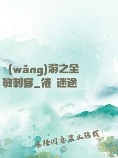 網(wǎng)游之全敏刺客