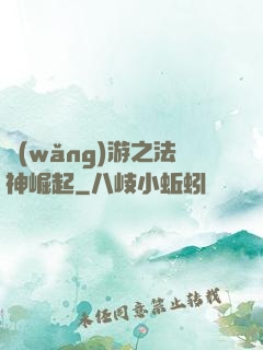 網(wǎng)游之法神崛起