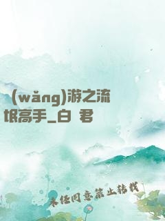 網(wǎng)游之流氓高手