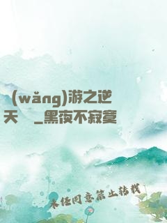 網(wǎng)游之逆天飛揚